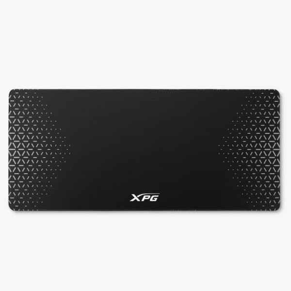 MOUSE PAD XPG FRONTLINE II XL GAMING 900X400MM NEGRO