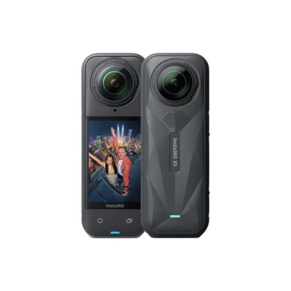 INSTA360 X5 CAMERA ESSENTIALS BUNDLE