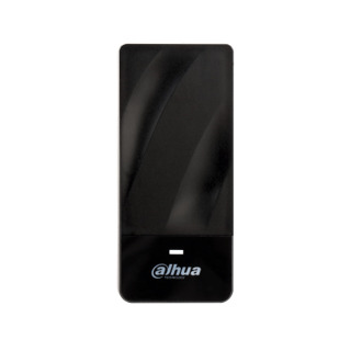 DAHUA LECTOR DE TARJETAS DE ACCESO A PRUEBA DE AGUA - DHI-ASR1200E-D-