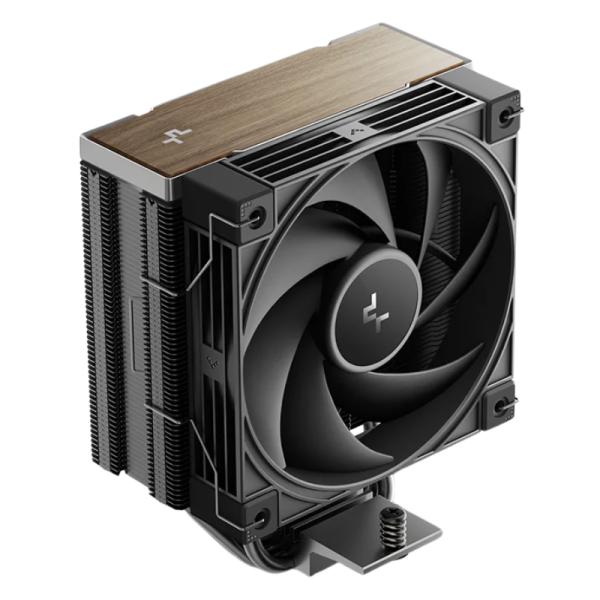 ENFRIAMIENTO DE AIRE DEEPCOOL AK400 G2 LGA1851 / AM5/AM4 120MM