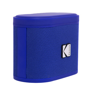 KODAK SOUNDBRIX AUDIO PORTABLE 5 W COLOR AZUL - B0DQVDK34Z