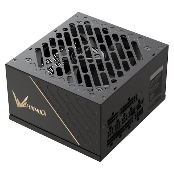 FUENTE DE PODER FORMULA V FV-1000GM 100V-240V 1000W 80 PLUS GOLD FULL MODULAR