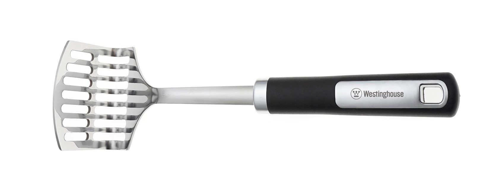 WESTINGHOUSE TRITURADOR DE PAPA WCKT0081008 CON MANGO NEGRO