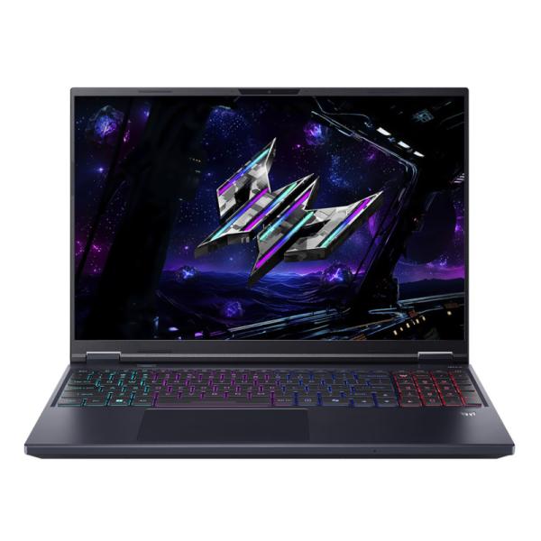 LAPTOP GAMING ACER PREDATOR HELIOS NEO 16 AI PHN16-73-95NT INGLES 16 PULG INTEL