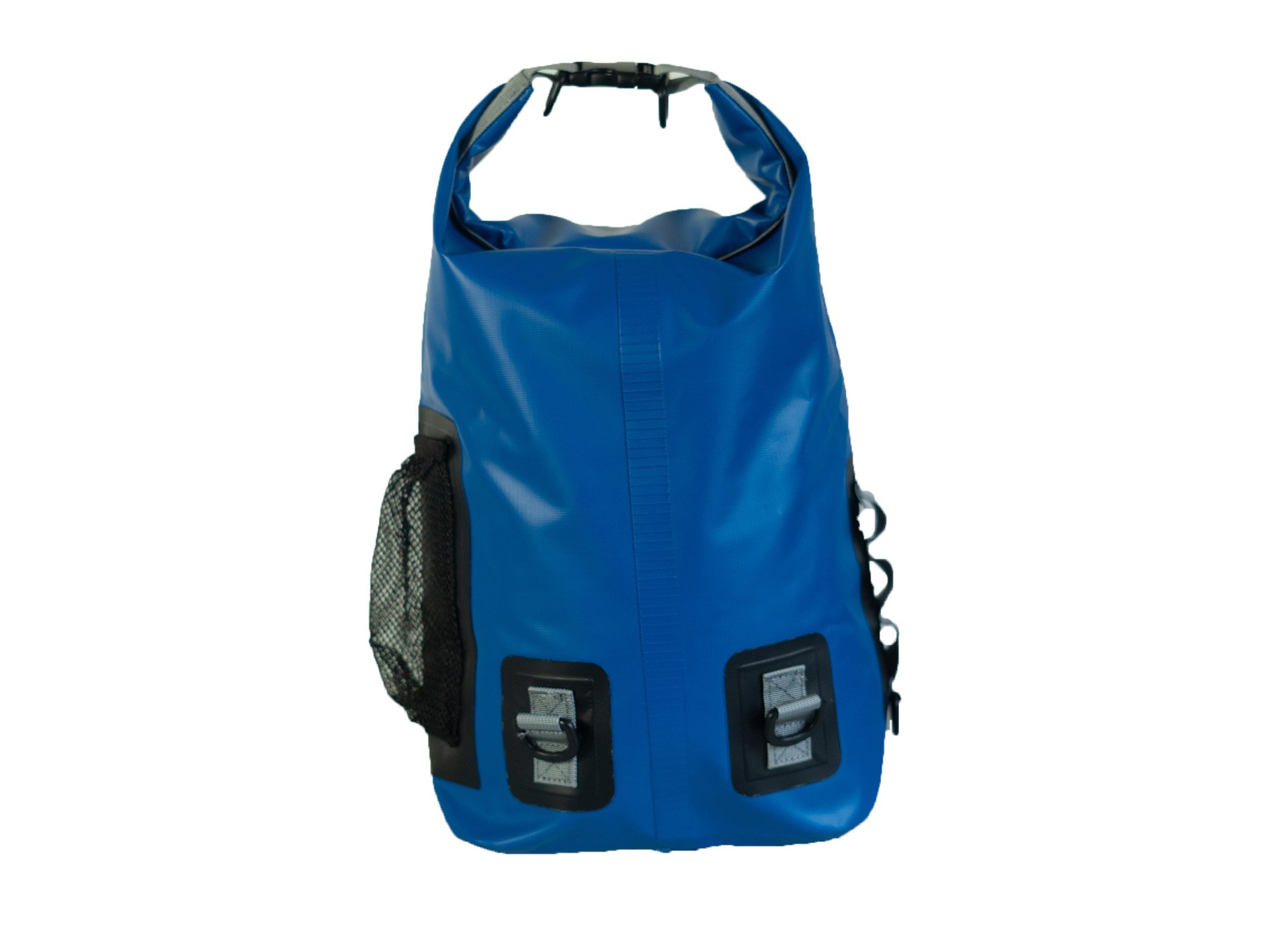 DRY BAG BLUE