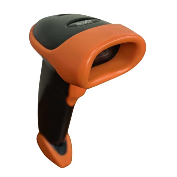 LECTOR DE CODIGO DE BARRAS NOVA FFM36500001C 2D INALÁMBRICO MANUAL ESCANEO