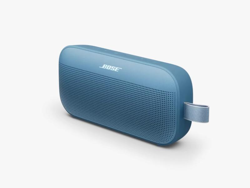 PARLANTE BOSE SOUNDLINK FLEX GEN2 BLUETOOTH BLUE DUSK