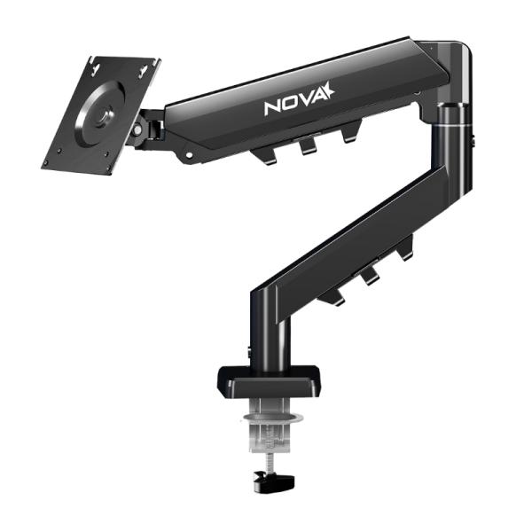 SOPORTE DE ESCRITORIO PARA MONITOR NOVA FDBM2012001C COMPATIBLE CON TELEVISORES