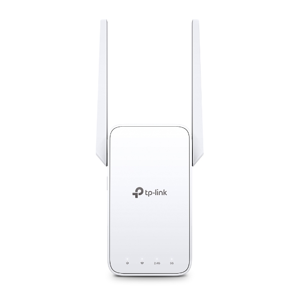 TP-LINK REPETIDOR DE SEÑAL WI-FI AC1200 - RE315