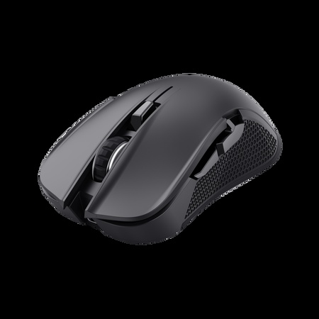 TRUST MOUSE GAMING INALAMBRICO GXT 931 YBAR RECARGABLE 50 HRS DE AUTONOMIA