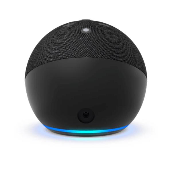 AMAZON ALEXA,ECHO DOT,5GEN 2022
