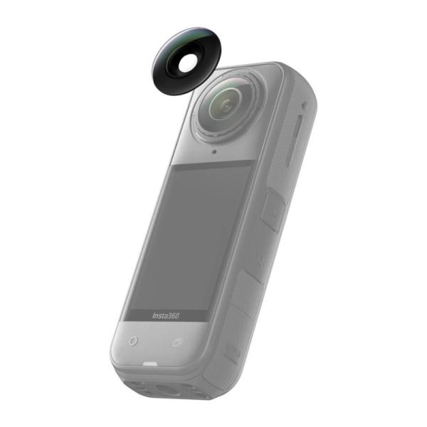 INSTA360 X5 REPLACEMENT LENS KIT