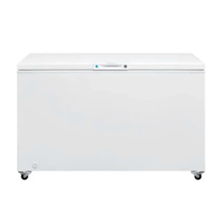 FRIGIDAIRE CONGELADOR HORIZONTAL DE 15 PIES BLANCO FFCL1542AW