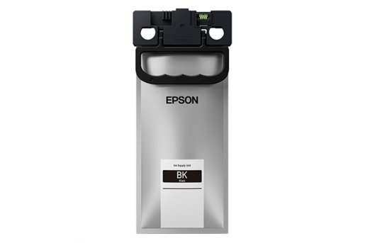 EPSON BOLSA DE TINTA NEGRA 962 XXL EXTRA ALTA CAPACIDAD T962120-AL