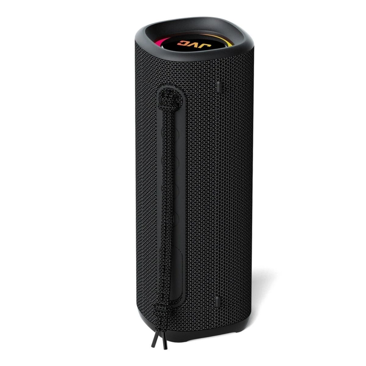 JVC AUDIO PORTABLE 60W XS-KY4115B