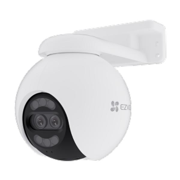 CAMARA PAN & TILT EZVIZ CS-H80X-R100-8G82WKFL(AM-STD)(MUL) (E) 4K H.265 / H.264