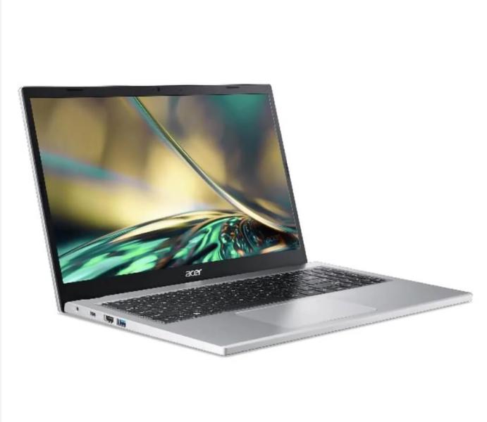 LAPTOP ACER ASPIRE 3 A315-24P-R82F RYZEN 5 7520U 8GB 512GB SSD 15.6" FHD