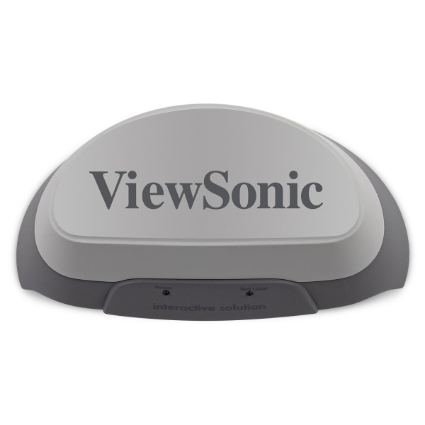 VIEWSONIC MÓDULO DE PIZARRA INTERACTIVA PARA PROYECTORES PJ-VTOUCH-10S
