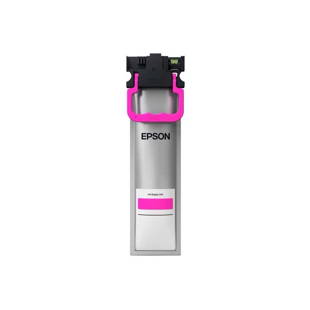 EPSON CARTUCHO MINI RIPS MAGENTA T941320-AL