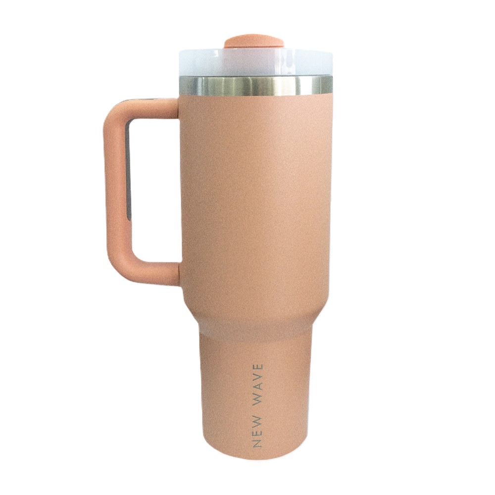BIG GRIP TUMBLER LIGHTPINK
