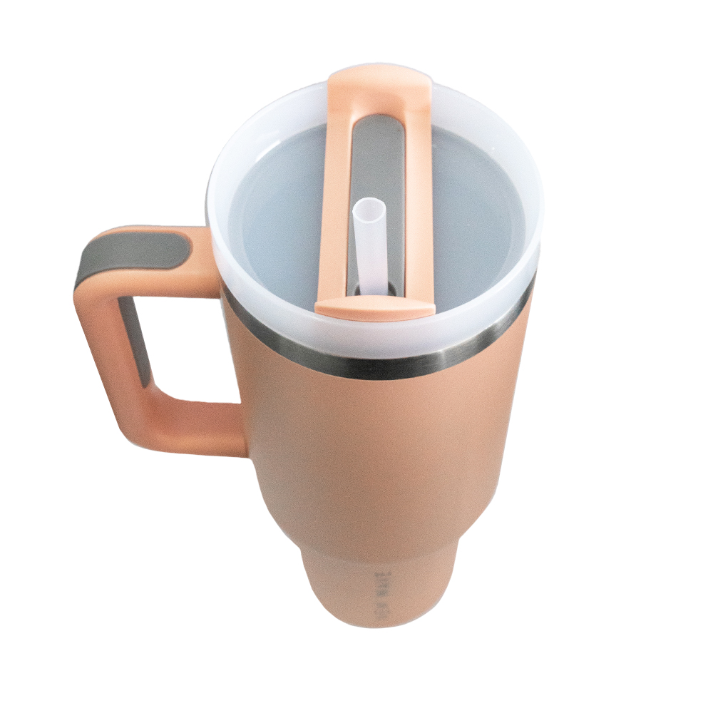 BIG GRIP TUMBLER LIGHTPINK