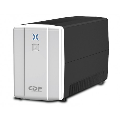 UPS CDP 500VA 240W 8 SALIDAS 120V