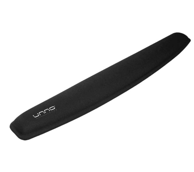 PAD REPOSAMUÑECAS DE GEL PARA TECLADO UNNO TEKNO