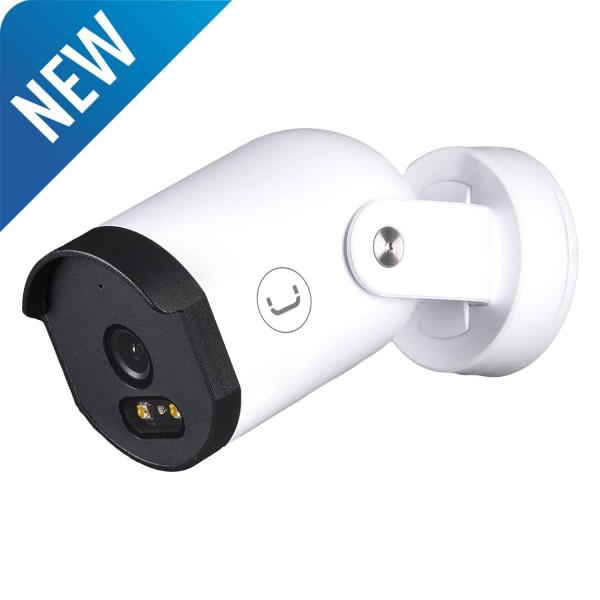 CAMARA WIFI EXTERIOR CAM3 1080P UNNO TEKNO