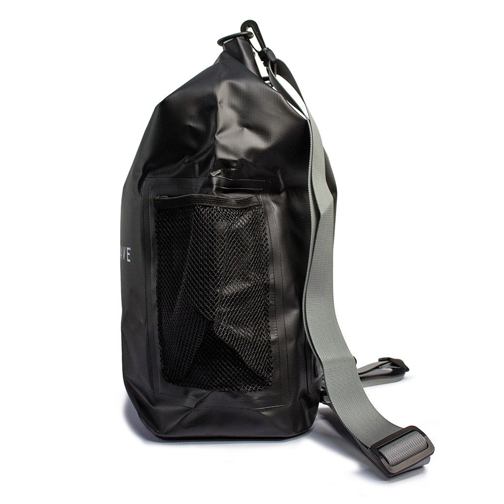 DRY BAG BLACK