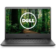 LAPTOP DELL VOSTRO 3400 I3-1115G4 8GB 1TB HDD 14" WINDOWS 10 HOME TECLADO