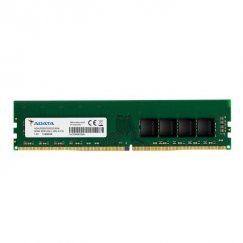 MEMORIA RAM PC 16GB ADATA AD4U320016G22 SGN DDR4 3200 MHZ CL22 1.2 V PREMIER U