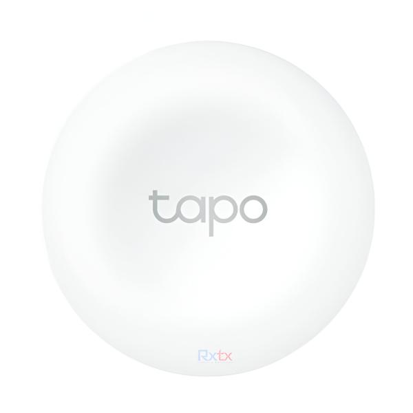 BOTON INTELIGENTE MULTIFUNCION TP LINK TAPO S200B US INALAMBRICO 868/922 MHZ