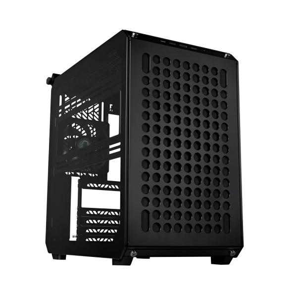 CASE COOLER MASTER QUBE 500 FLATPACK EDITION MID TOWER VENTILADOR 1 DE 120MM