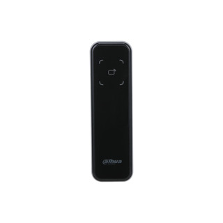DAHUA LECTOR DE ACCESO CON TARJETA IC - DHI-ASR2200A- 1.0.01.25.11183-0009