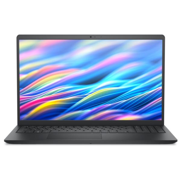 LAPTOP DELL 15 DC15250 INGLÉS 15.6 PULG INTEL I7 1355U 16GB RAM DDR5 512GB SSD