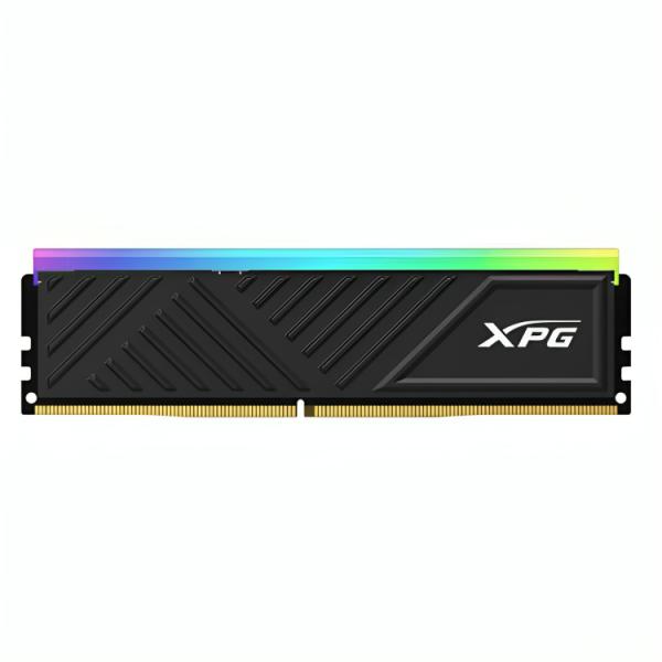 MEMORIA RAM PC XPG SPECTRIX D35G RGB 16 GB DDR4 3200 MHZ CL16 1.35 V