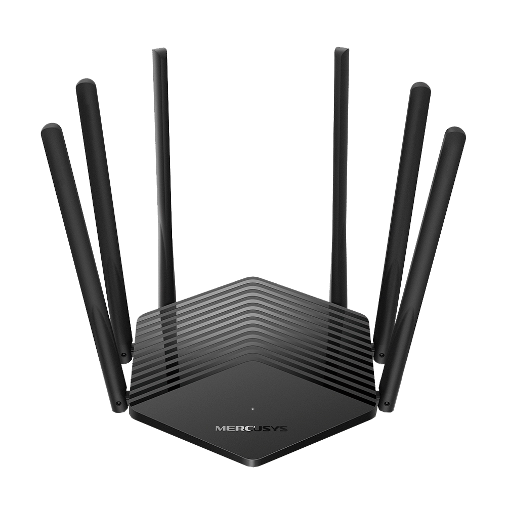 TP-LINK ROUTER MERCUSYS WIFI DE DOBLE BANDA AC1900 -MR50G