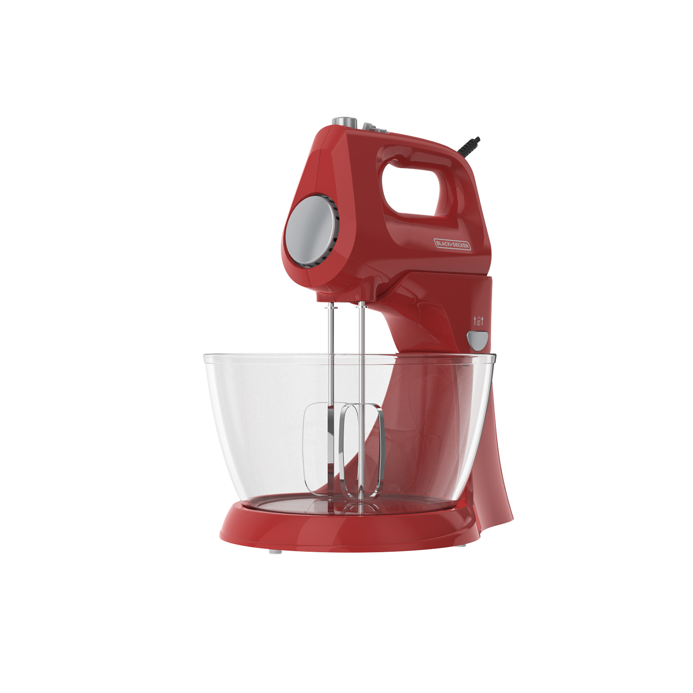 BLACK + DECKER BATIDORA 250W NEGRO MX9125-1BDLA
