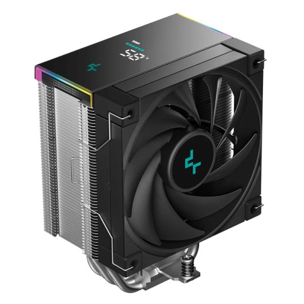 ENFRIAMIENTO DE AIRE DEEPCOOL AK500S DIGITAL SE LGA1851/ AM5/AM4 120MM