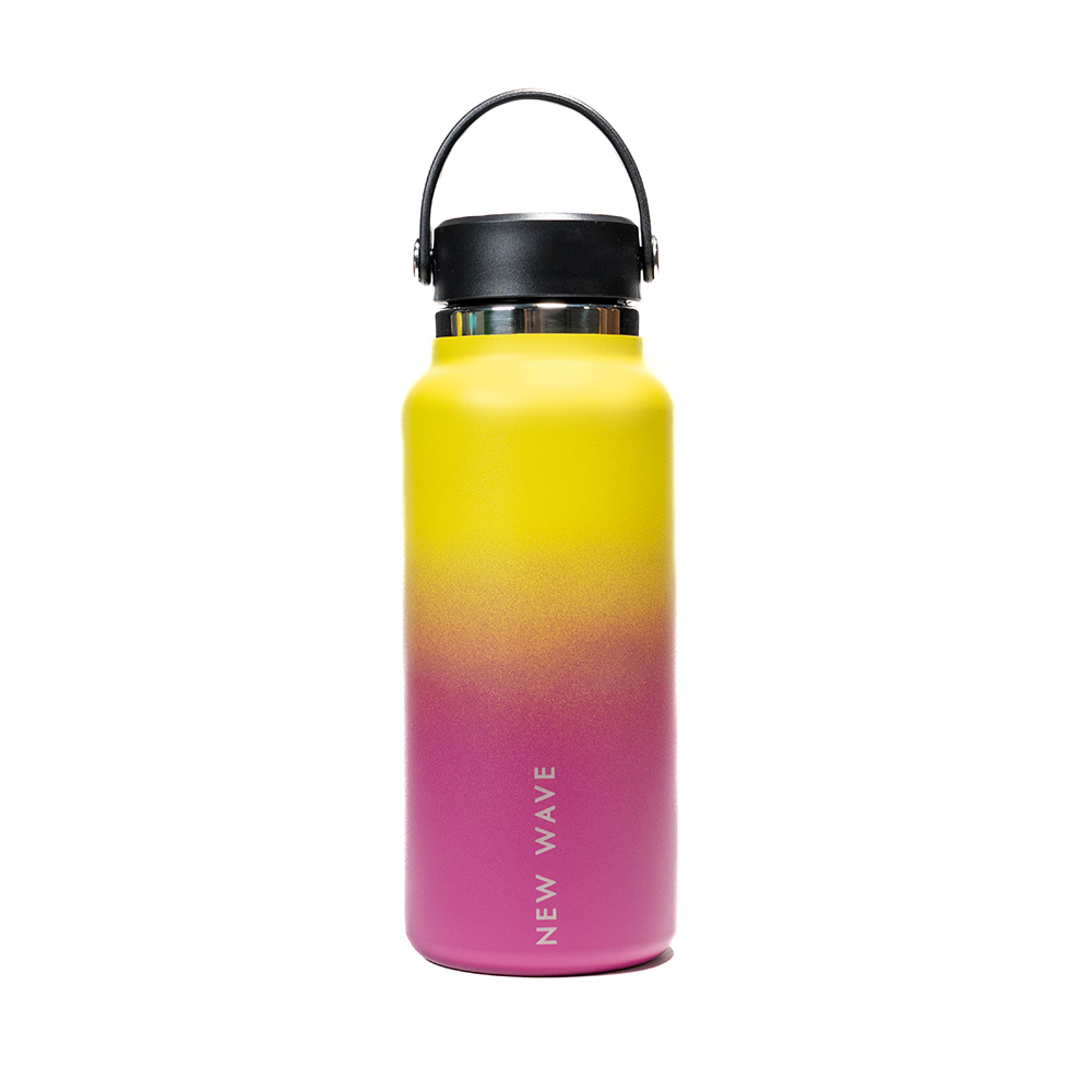 HYDRO BOTTLE SUNRISE