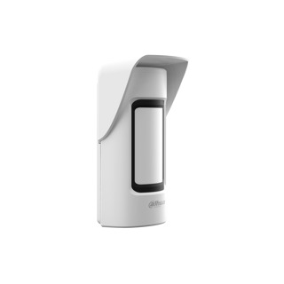 DAHUA DETECTOR TRIPLE TECNOLOGIA EXTERNO INALAMBRICO - DHI-ARD2251E-W2-