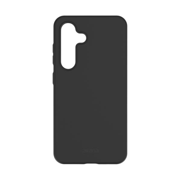 ITSKINS AVANA CASE FOR SAMSUMG S24 PLUS VELVET//BLACK COMPATIBLE WITH MAGSAFE