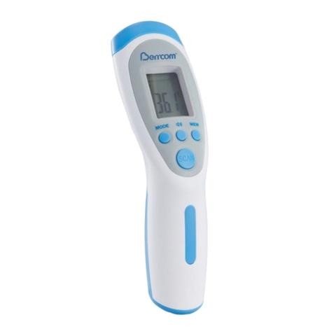 BERRCOM TERMOMETRO DIGITAL PARA CUERPO JXB-182