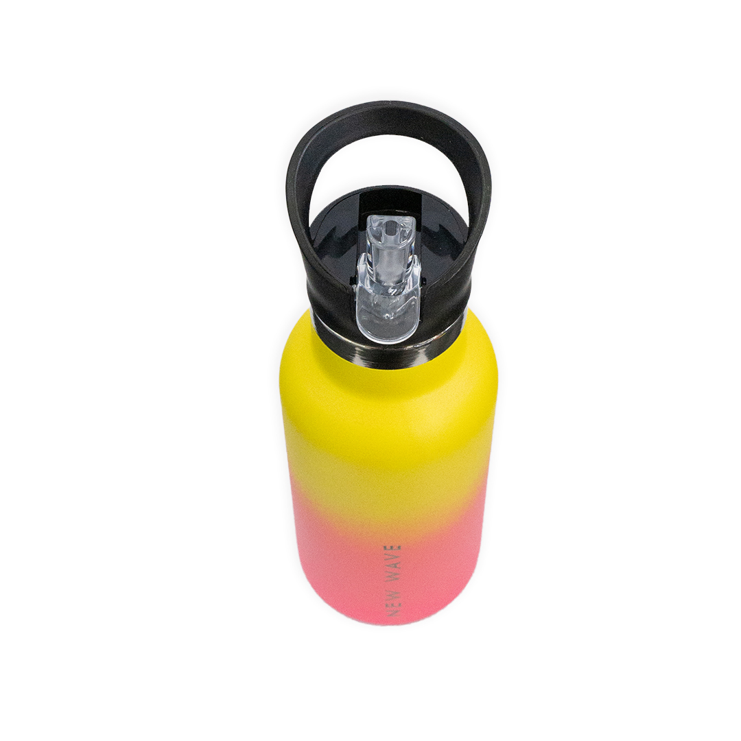 KIDS WATER BOTTLE SUNRISE