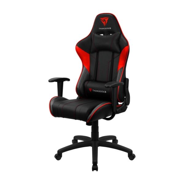 SILLA GAMING THUNDERX3 EC3 CUERO SINTÉTICO TEGC-2027101.R7