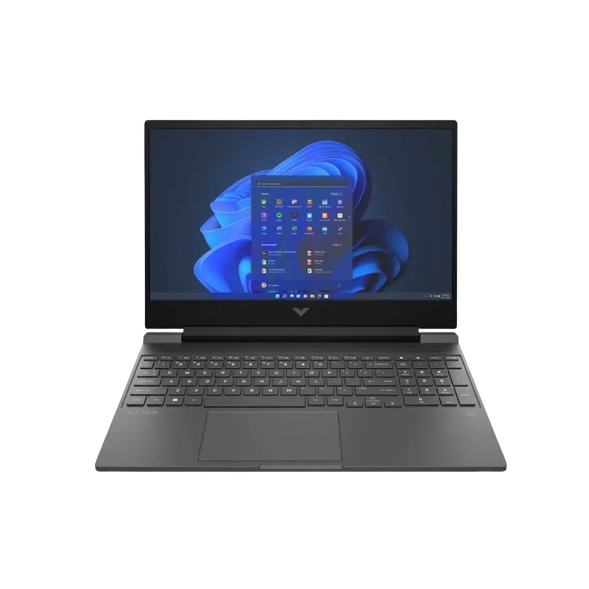 HP NOTEBOOK VICTUS 15,6",RYZEN 7 7445H,8GB,512GB,RTX3050 6GB BT4F5LA