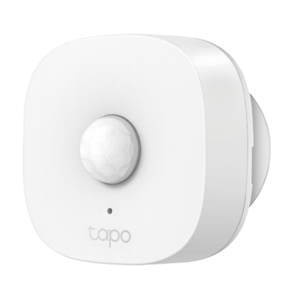 SENSOR DE MOVIMIENTO TP LINK TAPO T100(US) 7 METROS INALAMBRICO 868 MHZ / 922