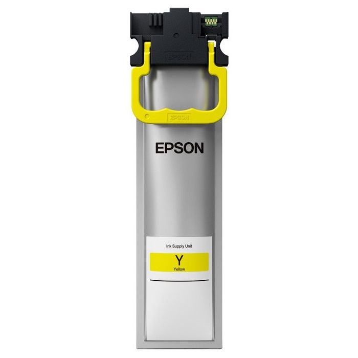 EPSON CARTUCHO MINI RIPS AMARILLO T941420-AL