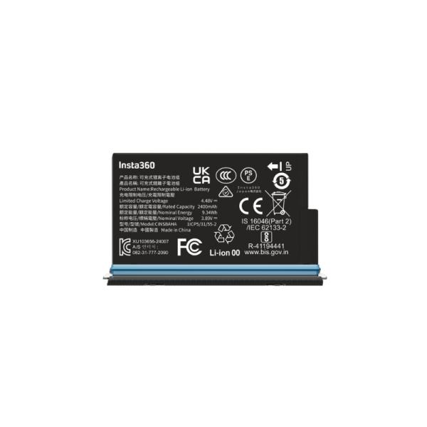 INSTA360 X5 BATTERY