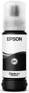 EPSON BOTELLA TINTA NEGRA FOTOGRÁFICA PARA L8180 T555120-AL